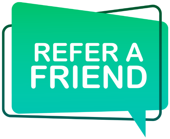 Refer a Friend