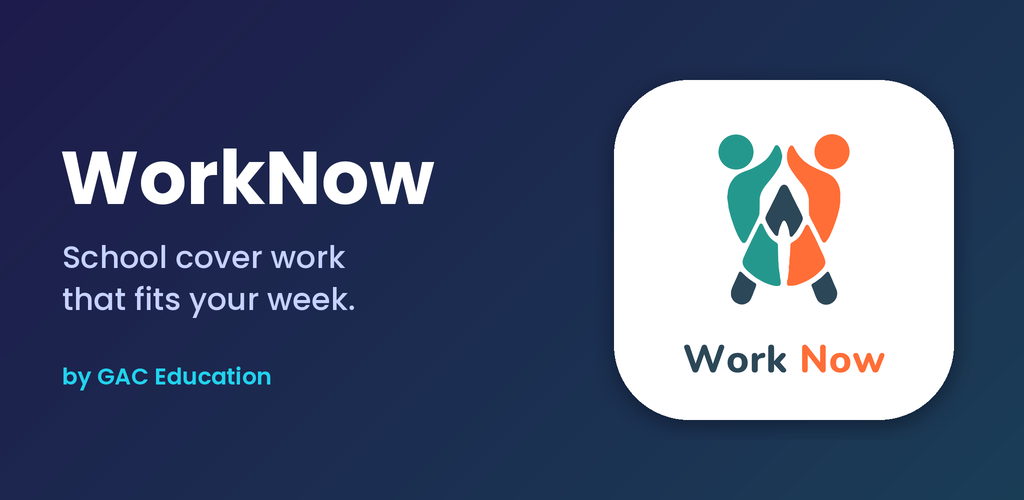 WorkNow by GAC Education