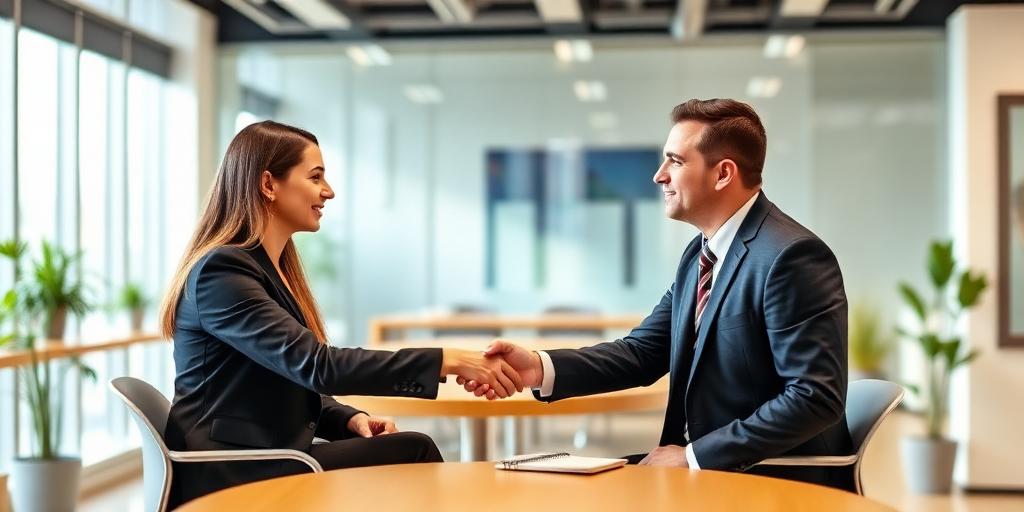 Interview Tips for Supply Teachers: Stand Out from the Crowd