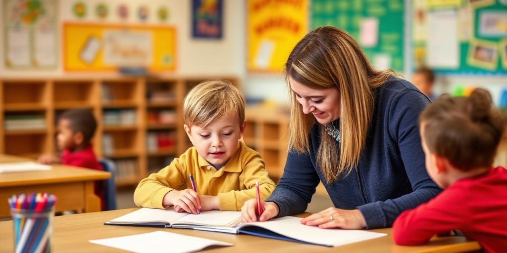 Understanding the Latest SEN Funding Changes