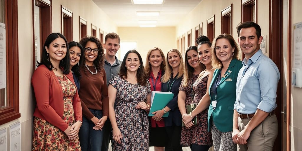 5 Strategies for Improving Teacher Retention in 2026