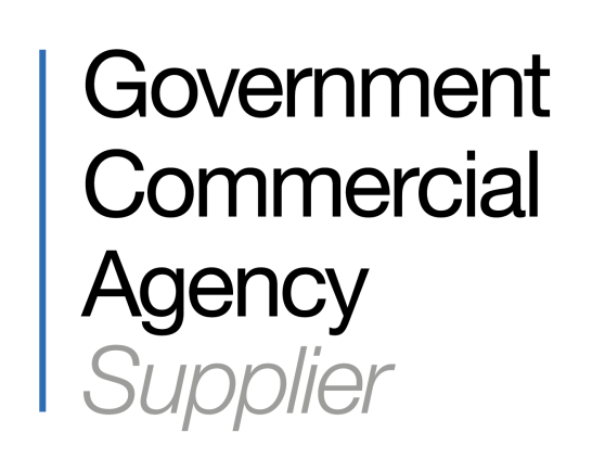 Government Commercial Agency Supplier