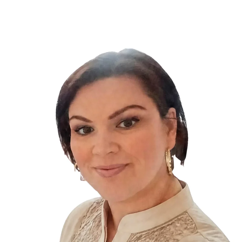 Jessica Cayir, Lead Consultant, International Schools (Turkey and UAE)